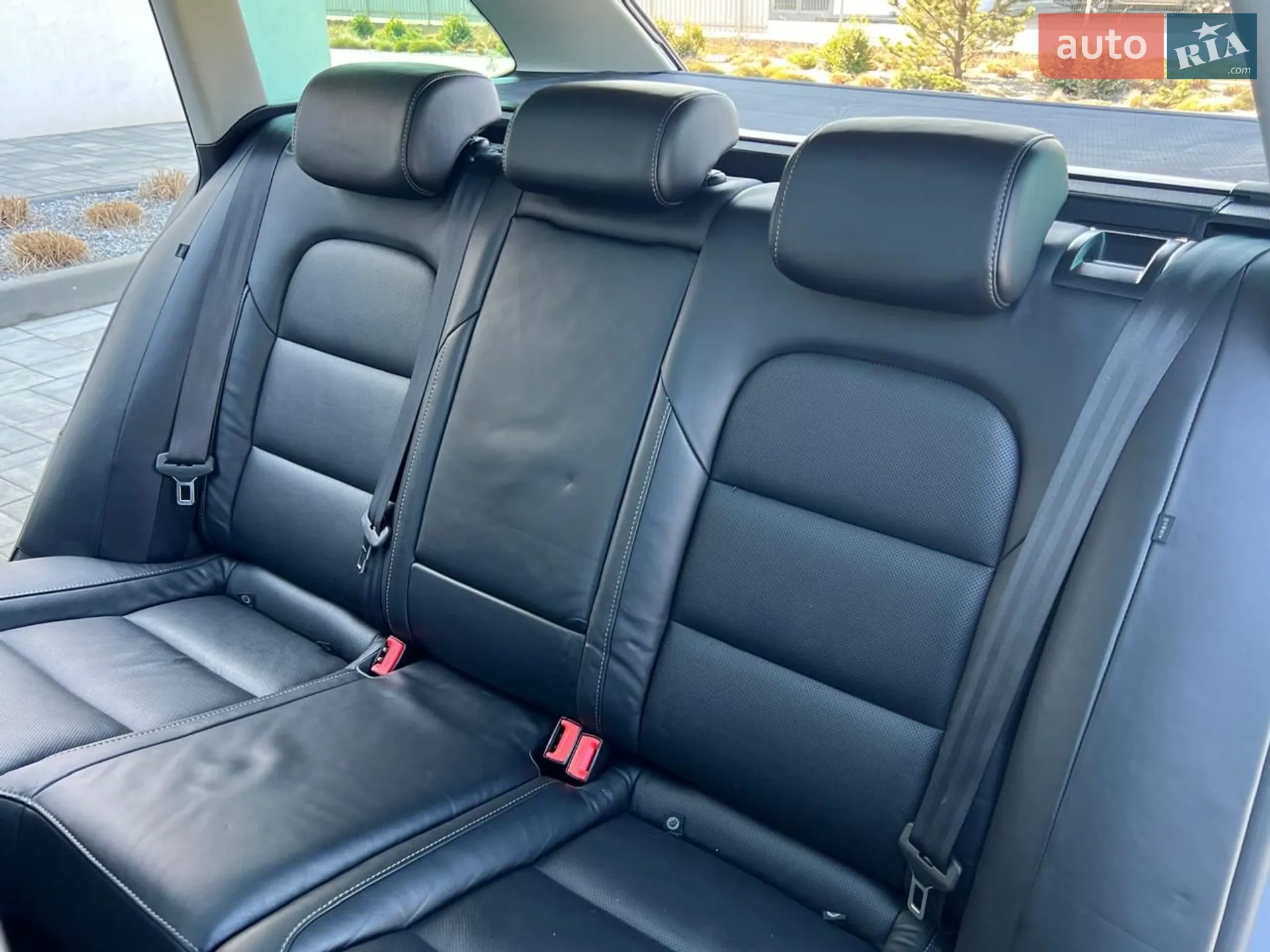 2012 Skoda Superb - мініатюра 73