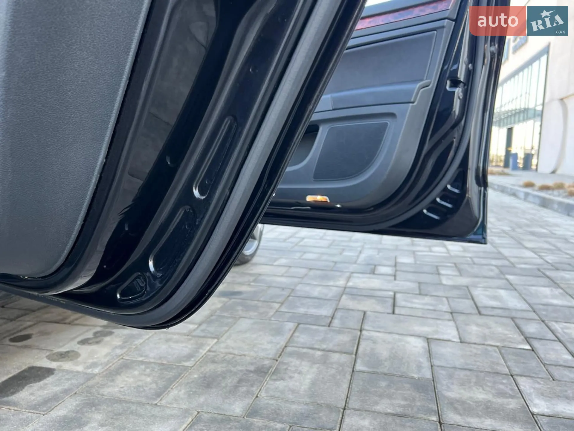 2012 Skoda Superb - мініатюра 109