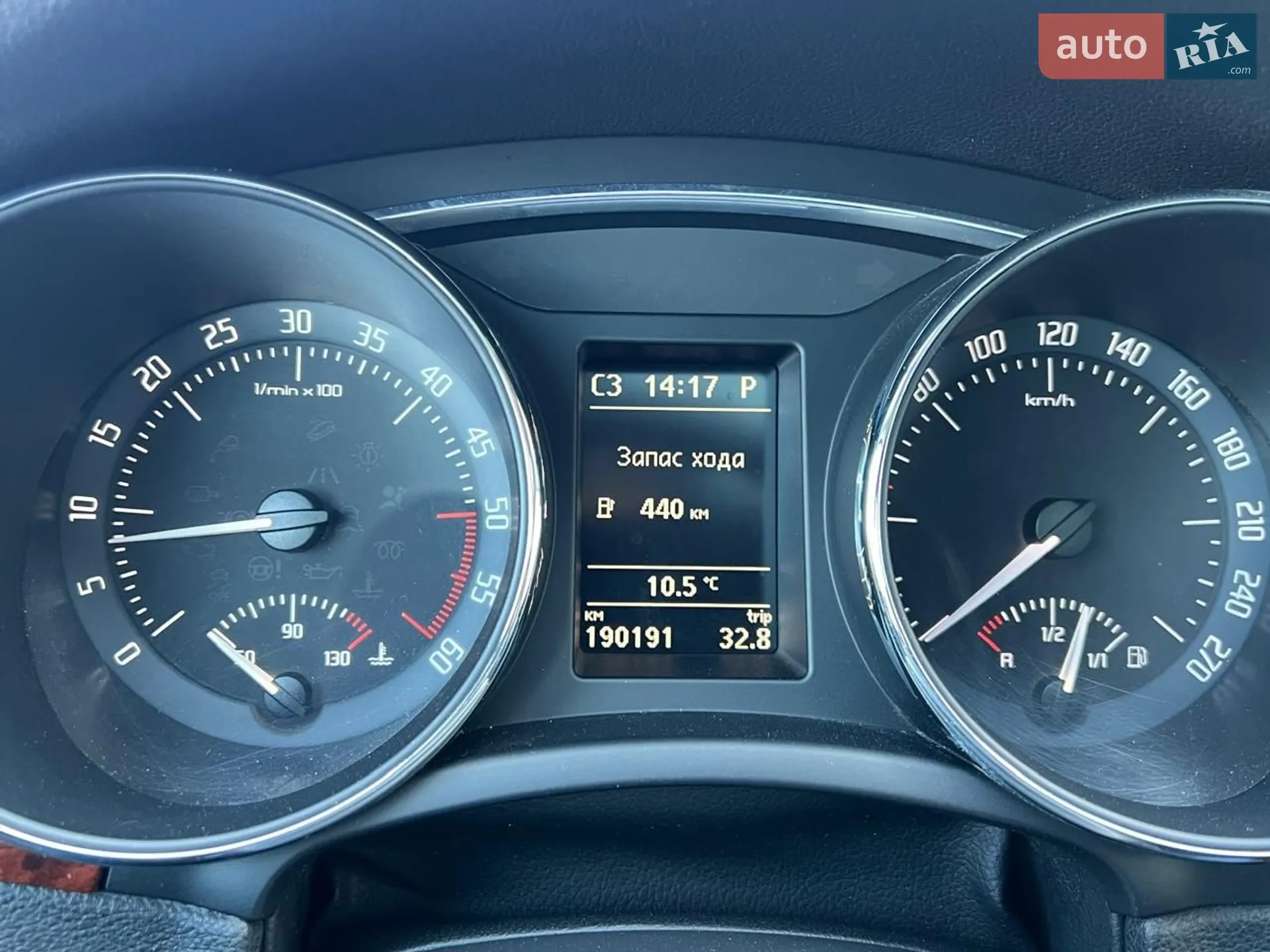 2012 Skoda Superb - мініатюра 141