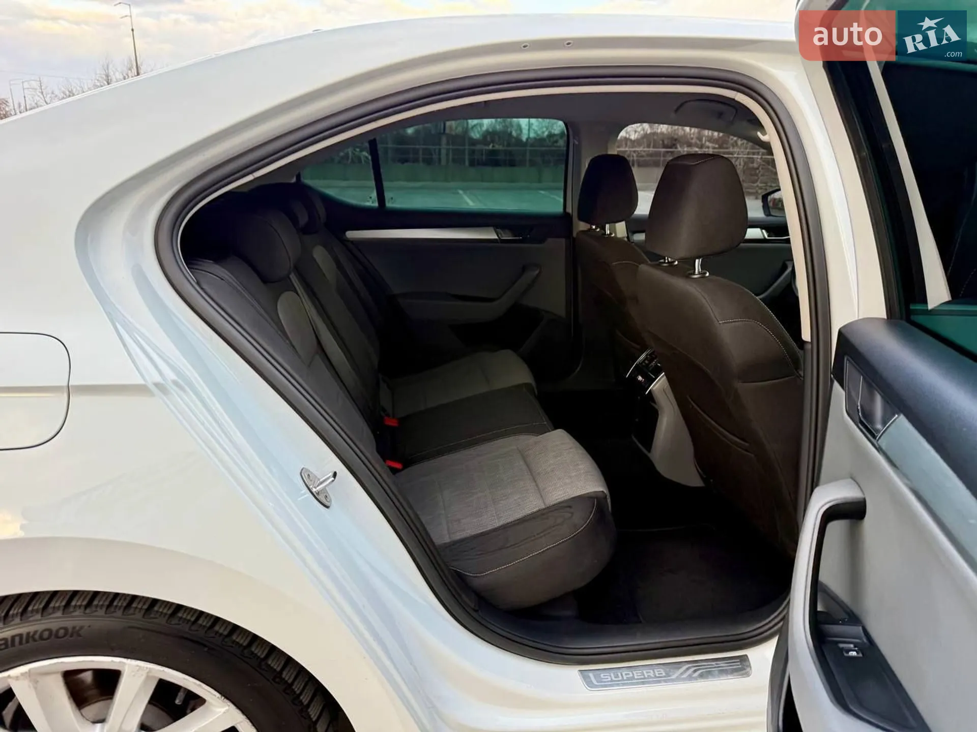 2015 Skoda Superb - мініатюра 33