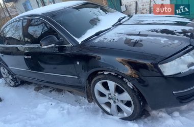 Ліфтбек Skoda Superb 2008 в Голованівську