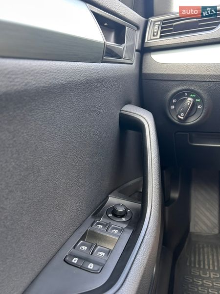 Ліфтбек Skoda Superb 2019 в Львові фото 21 Ліфтбек Skoda Superb 2019 в Львові