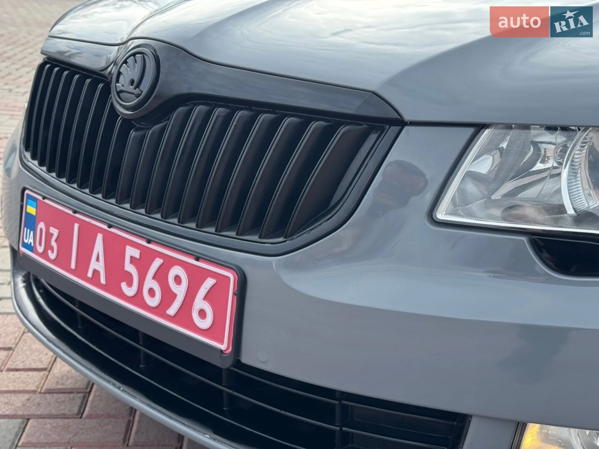 2011 Skoda Superb - мініатюра 13