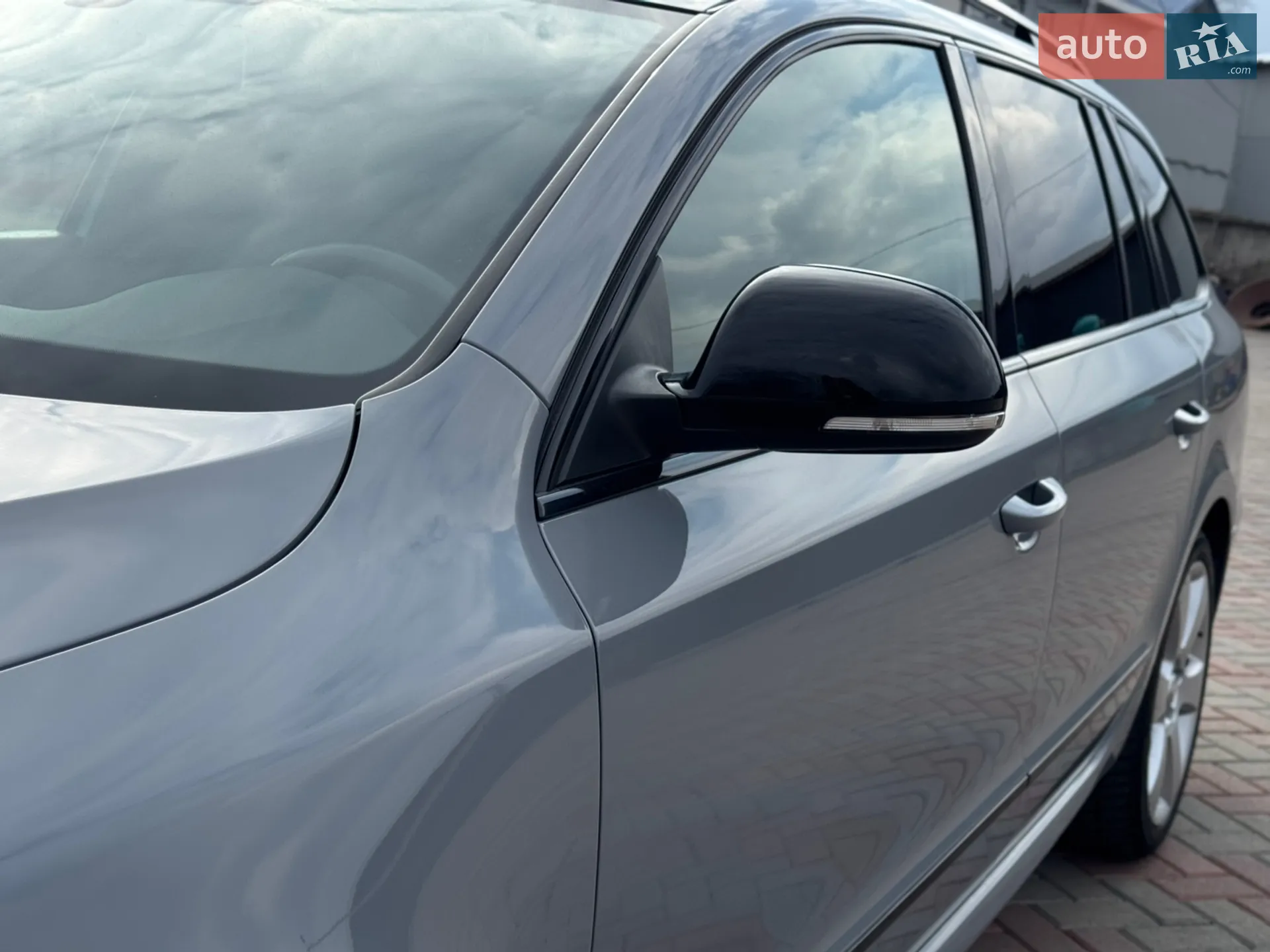 2011 Skoda Superb - мініатюра 15