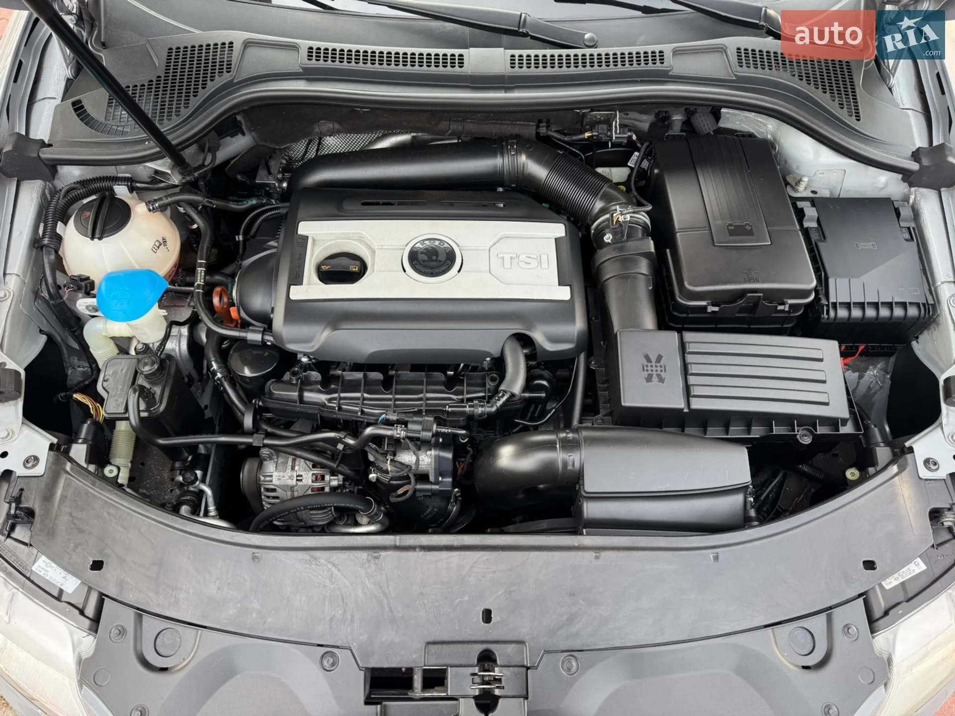 2011 Skoda Superb - мініатюра 61