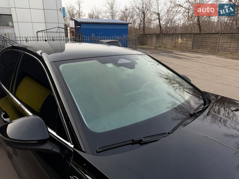 Ліфтбек Skoda Superb 2025 в Кривому Розі фото 9 Ліфтбек Skoda Superb 2025 в Кривому Розі