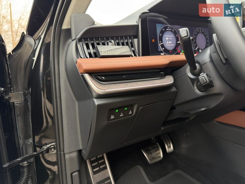 Ліфтбек Skoda Superb 2025 в Кривому Розі фото 27 Ліфтбек Skoda Superb 2025 в Кривому Розі