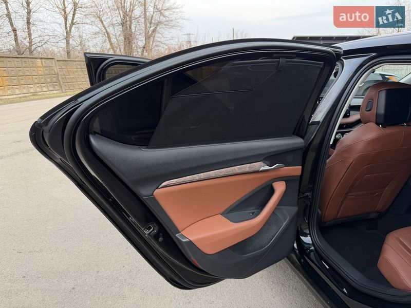 Ліфтбек Skoda Superb 2025 в Кривому Розі фото 36 Ліфтбек Skoda Superb 2025 в Кривому Розі