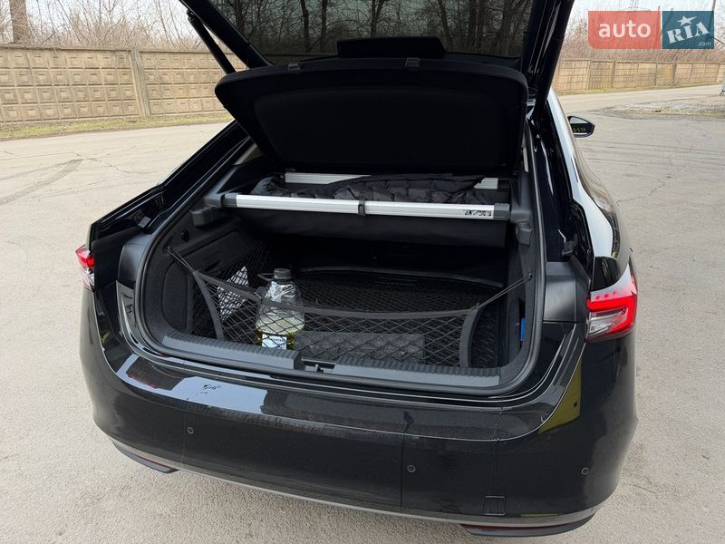 Ліфтбек Skoda Superb 2025 в Кривому Розі фото 51 Ліфтбек Skoda Superb 2025 в Кривому Розі