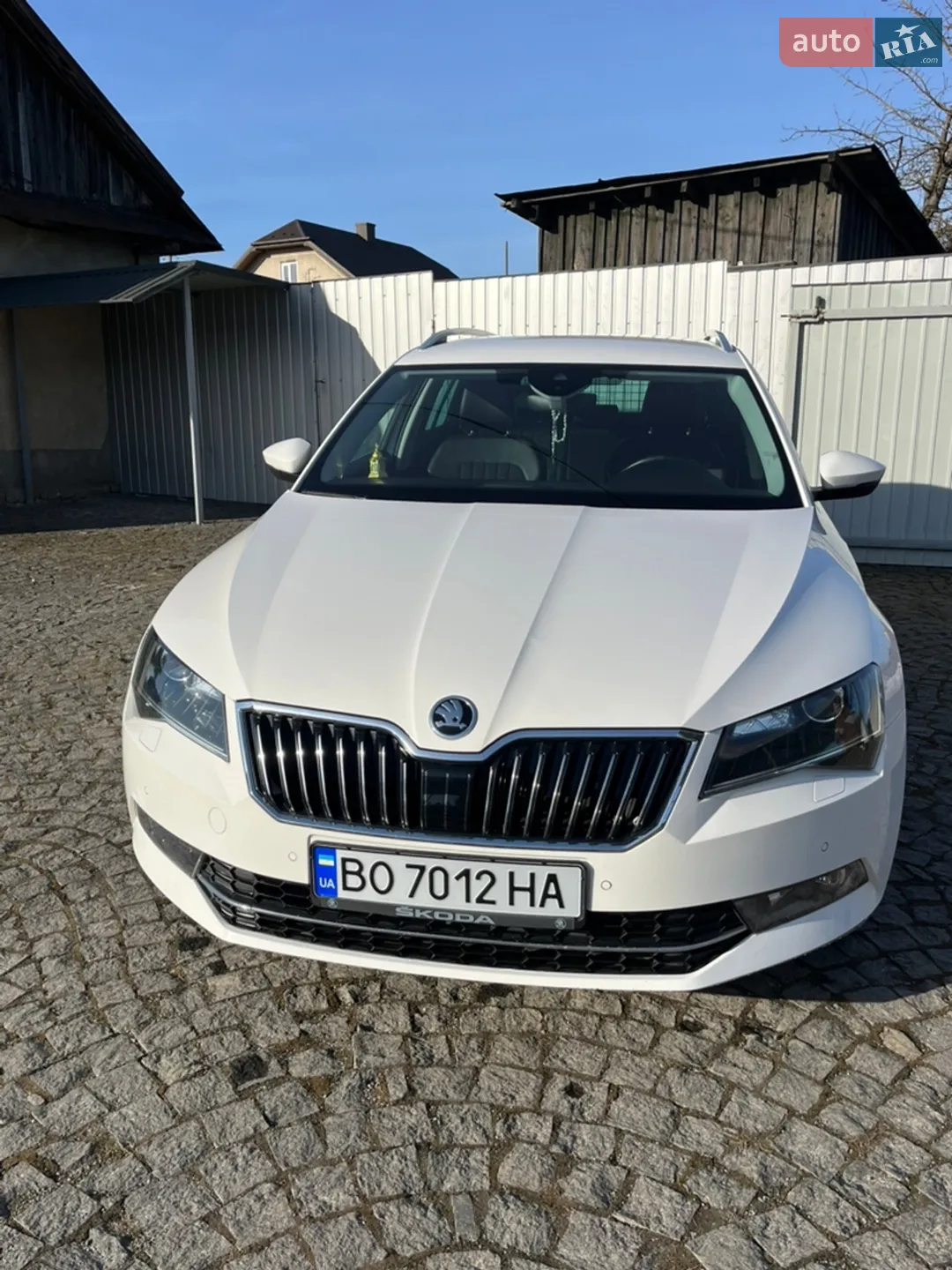 2018 Skoda Superb - мініатюра 5