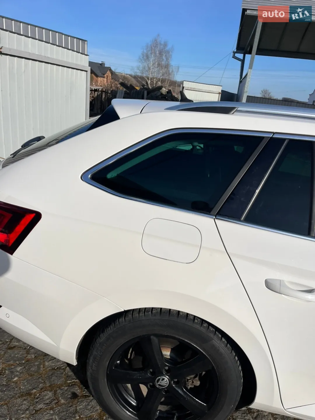 2018 Skoda Superb - мініатюра 12
