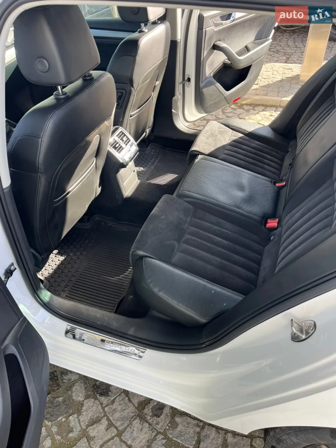 2018 Skoda Superb - мініатюра 14
