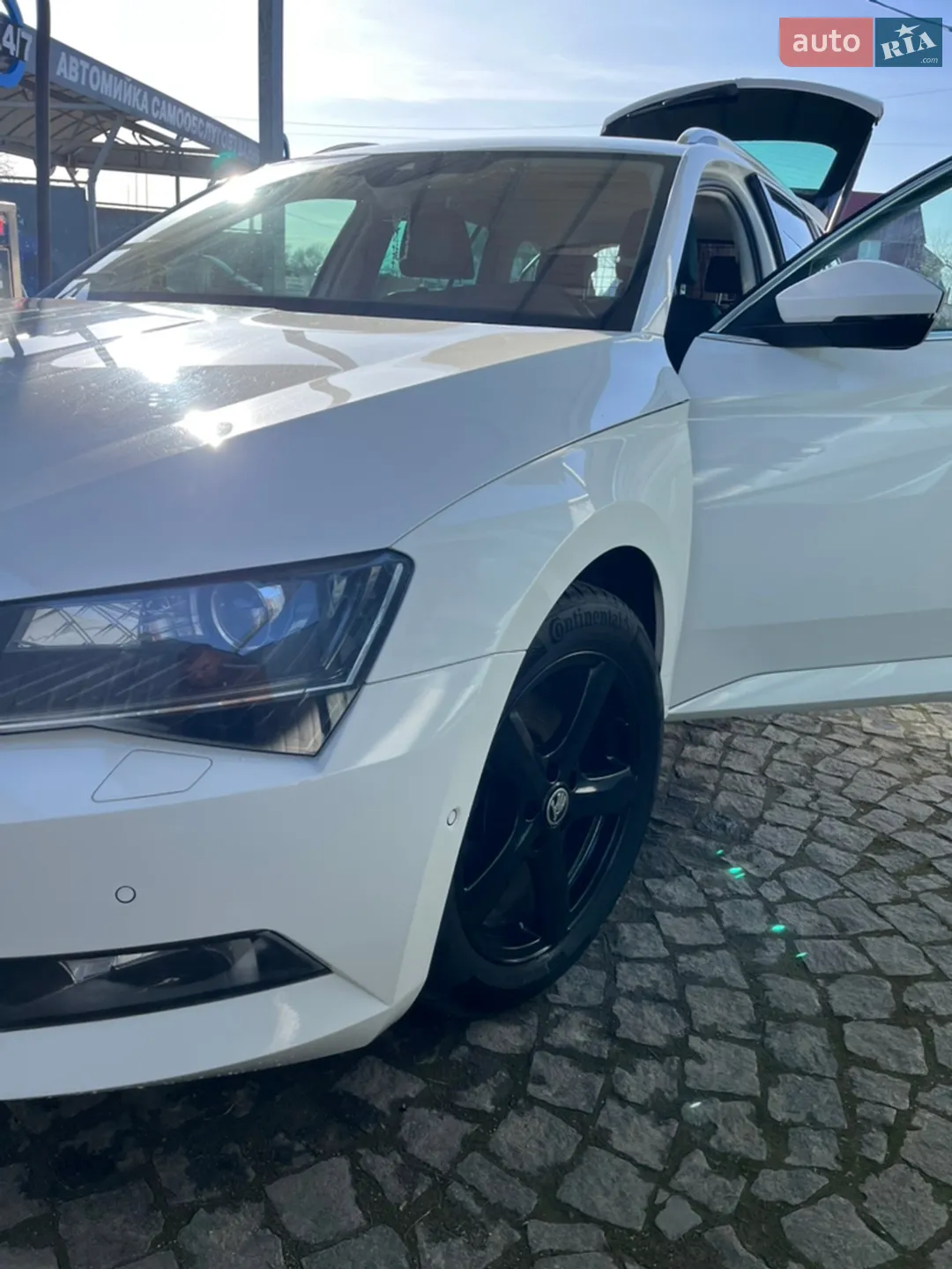 2018 Skoda Superb - мініатюра 15