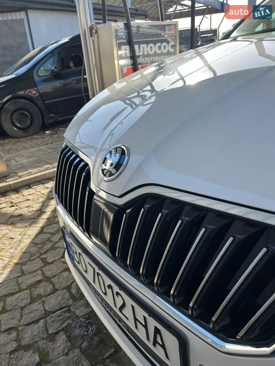 2018 Skoda Superb - мініатюра 17