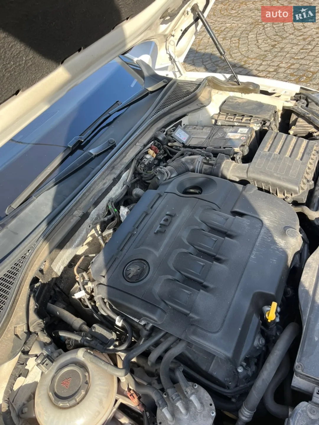 2018 Skoda Superb - мініатюра 18