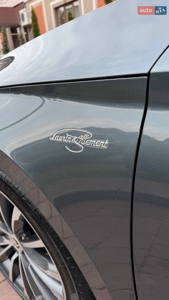 Ліфтбек Skoda Superb 2016 в Стрию