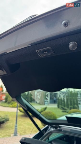 Ліфтбек Skoda Superb 2016 в Стрию