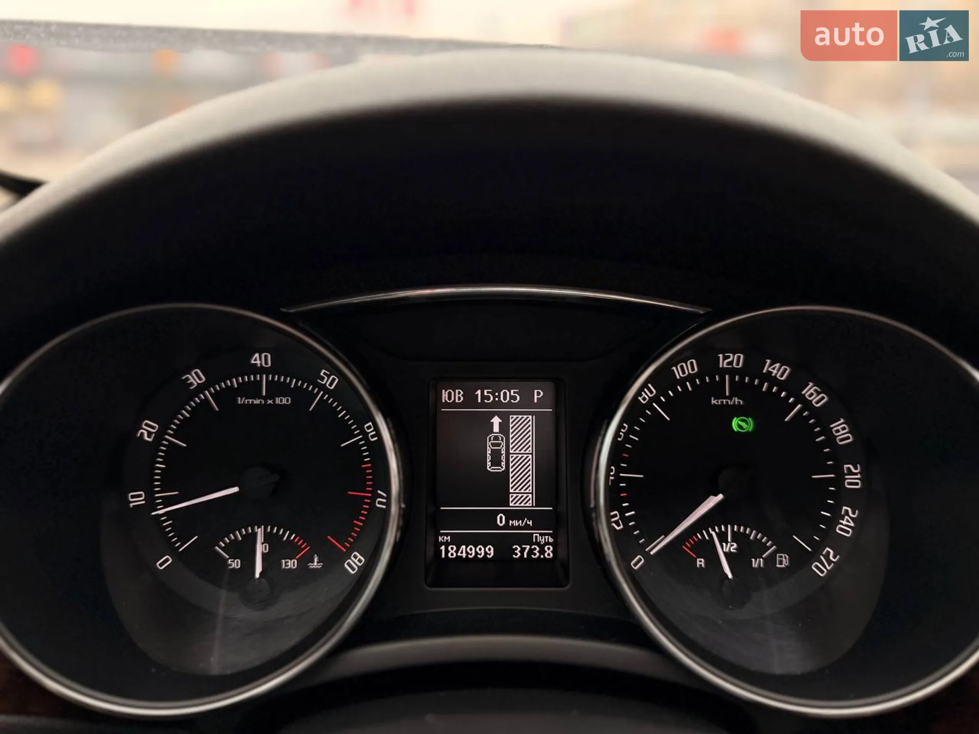 2013 Skoda Superb - мініатюра 19