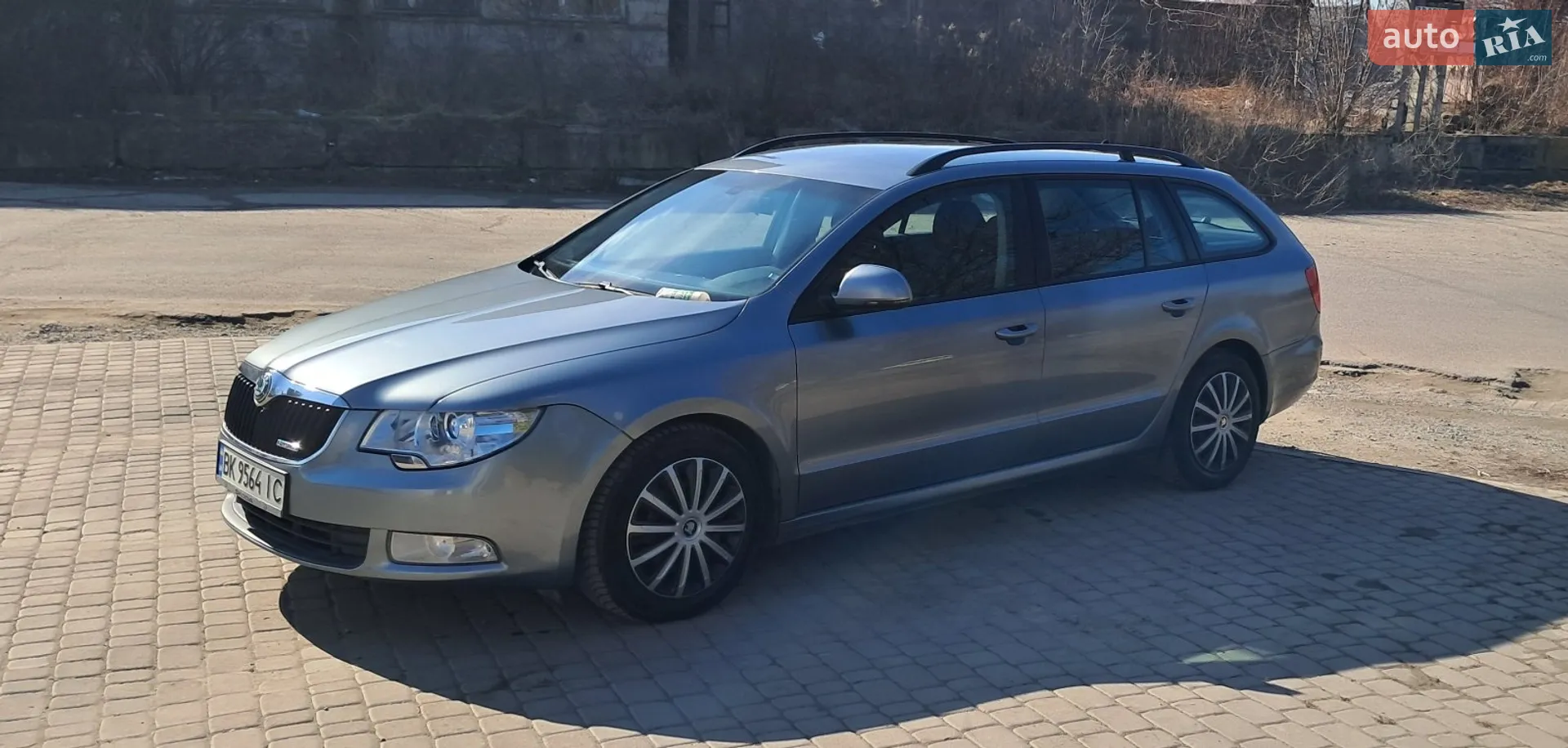 2013 Skoda Superb - мініатюра 7