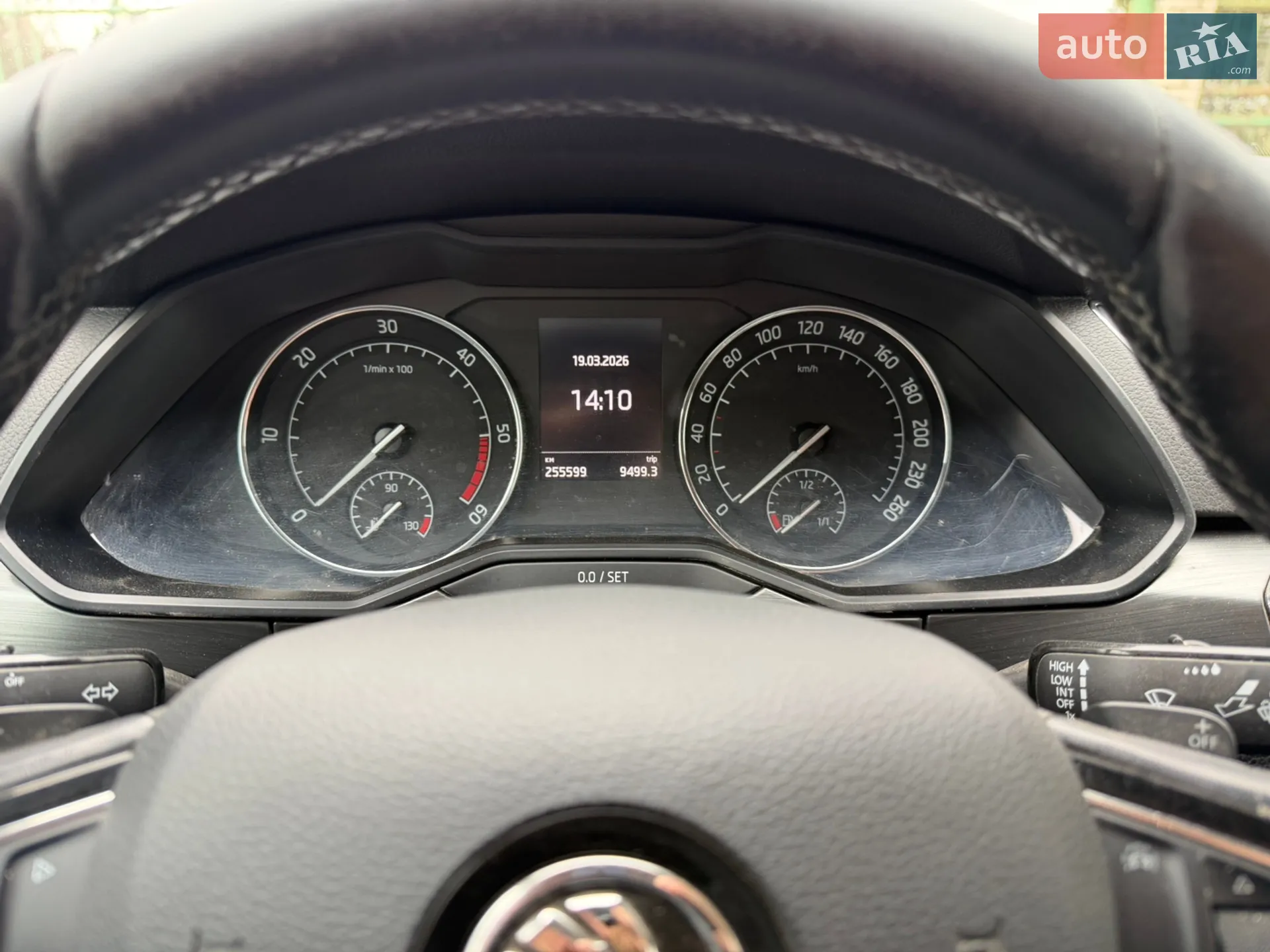 2015 Skoda Superb - мініатюра 22