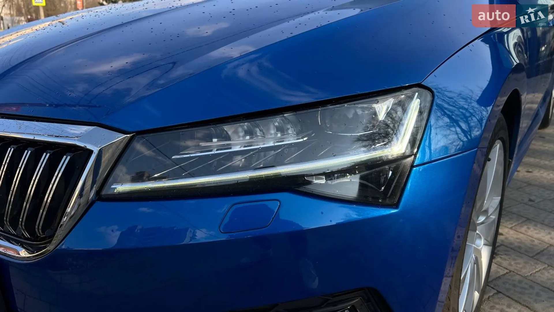 2022 Skoda Superb - мініатюра 12
