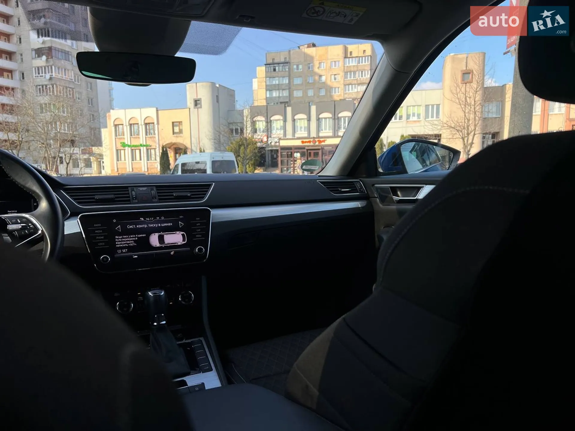 2022 Skoda Superb - мініатюра 29