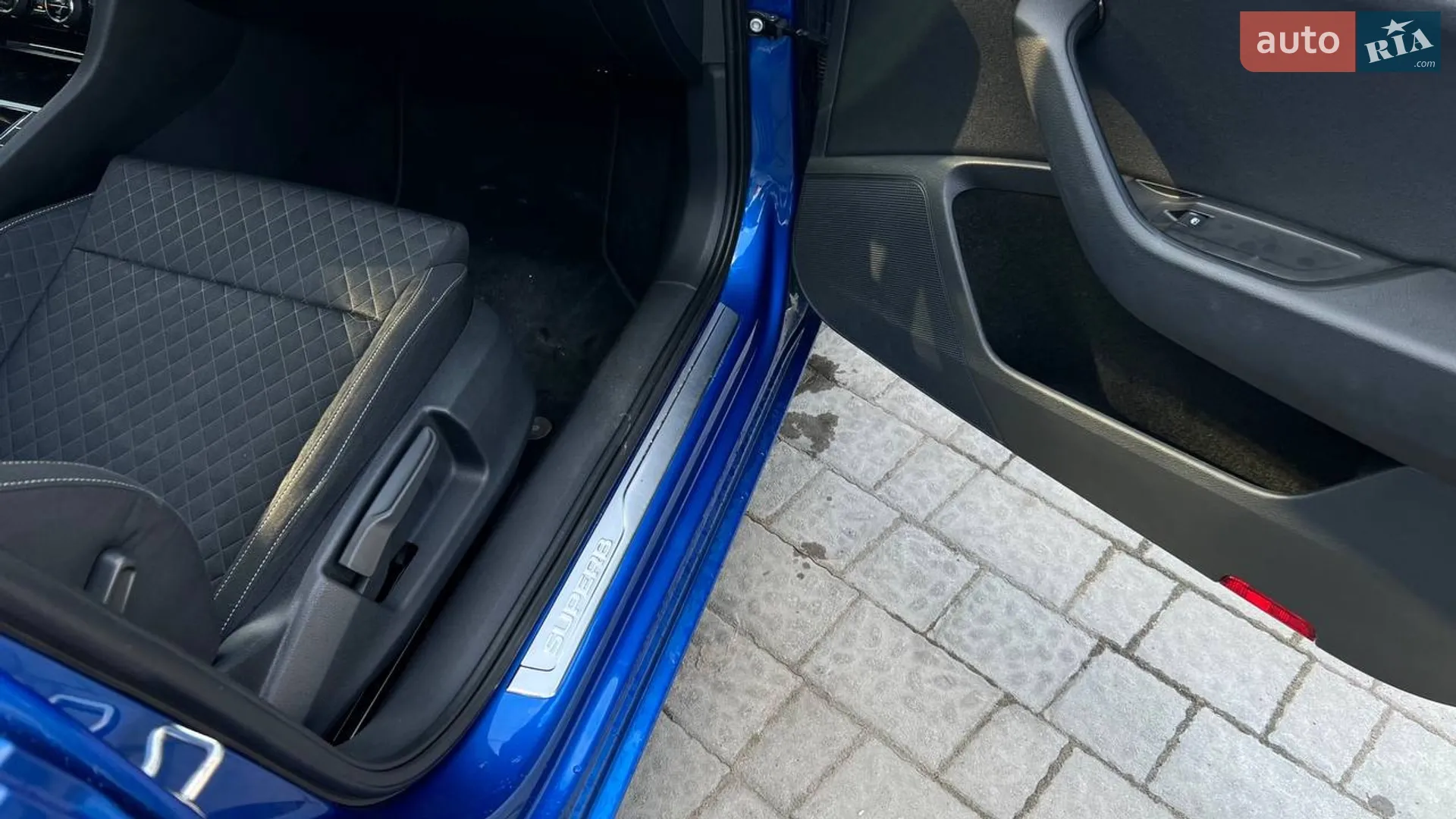 2022 Skoda Superb - мініатюра 37
