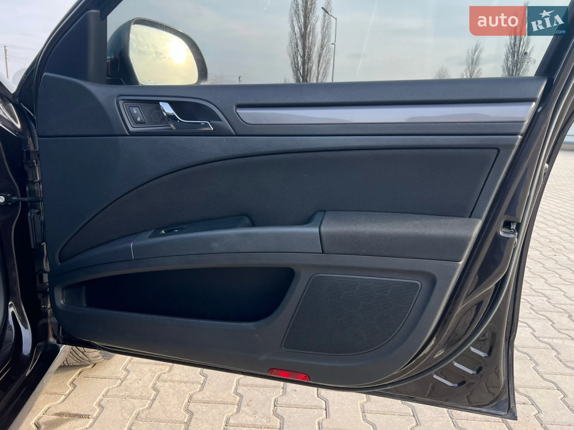 2014 Skoda Superb - мініатюра 12