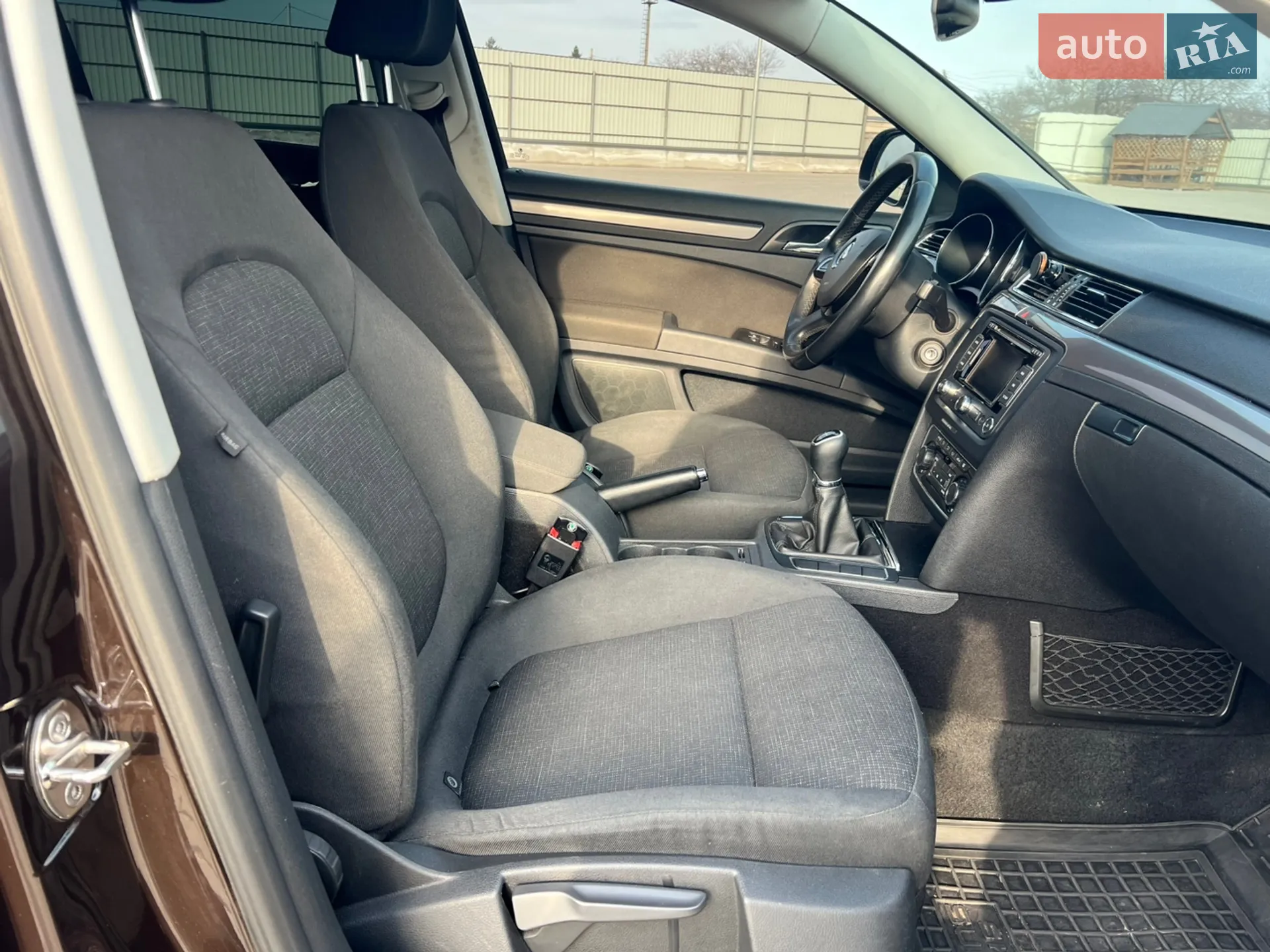 2014 Skoda Superb - мініатюра 14