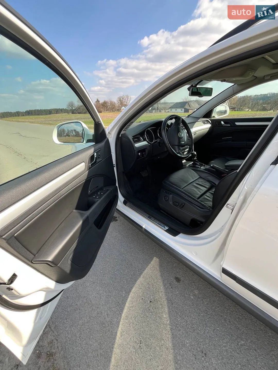 2013 Skoda Superb - мініатюра 3