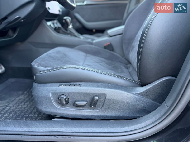 Лифтбек Skoda Superb 2021 в Луцке фото 62 Лифтбек Skoda Superb 2021 в Луцке