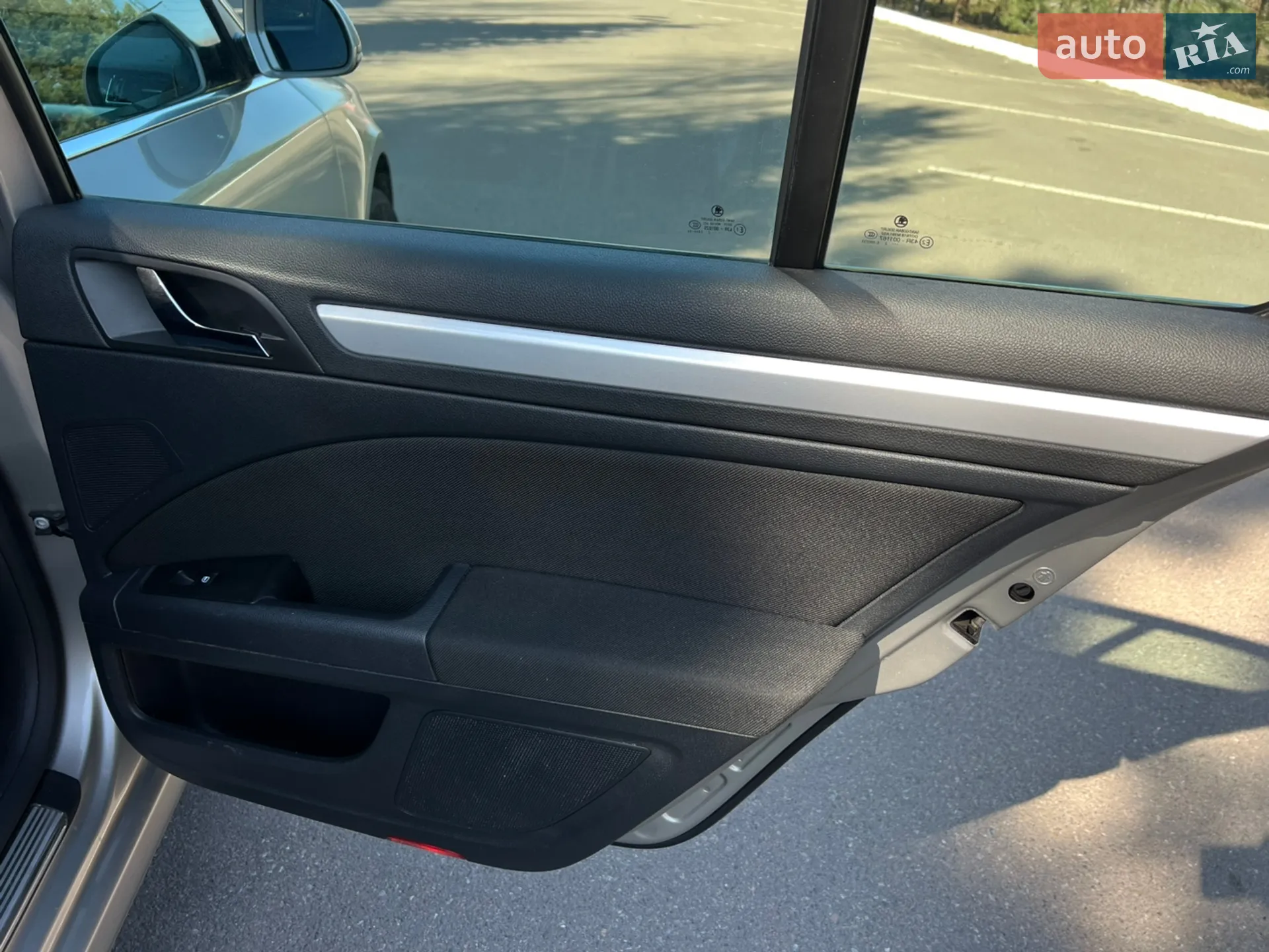 2012 Skoda Superb - мініатюра 32