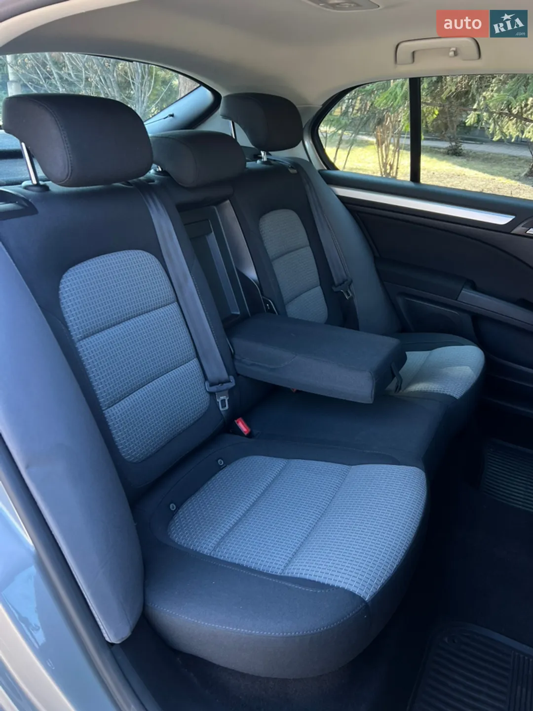 2012 Skoda Superb - мініатюра 34