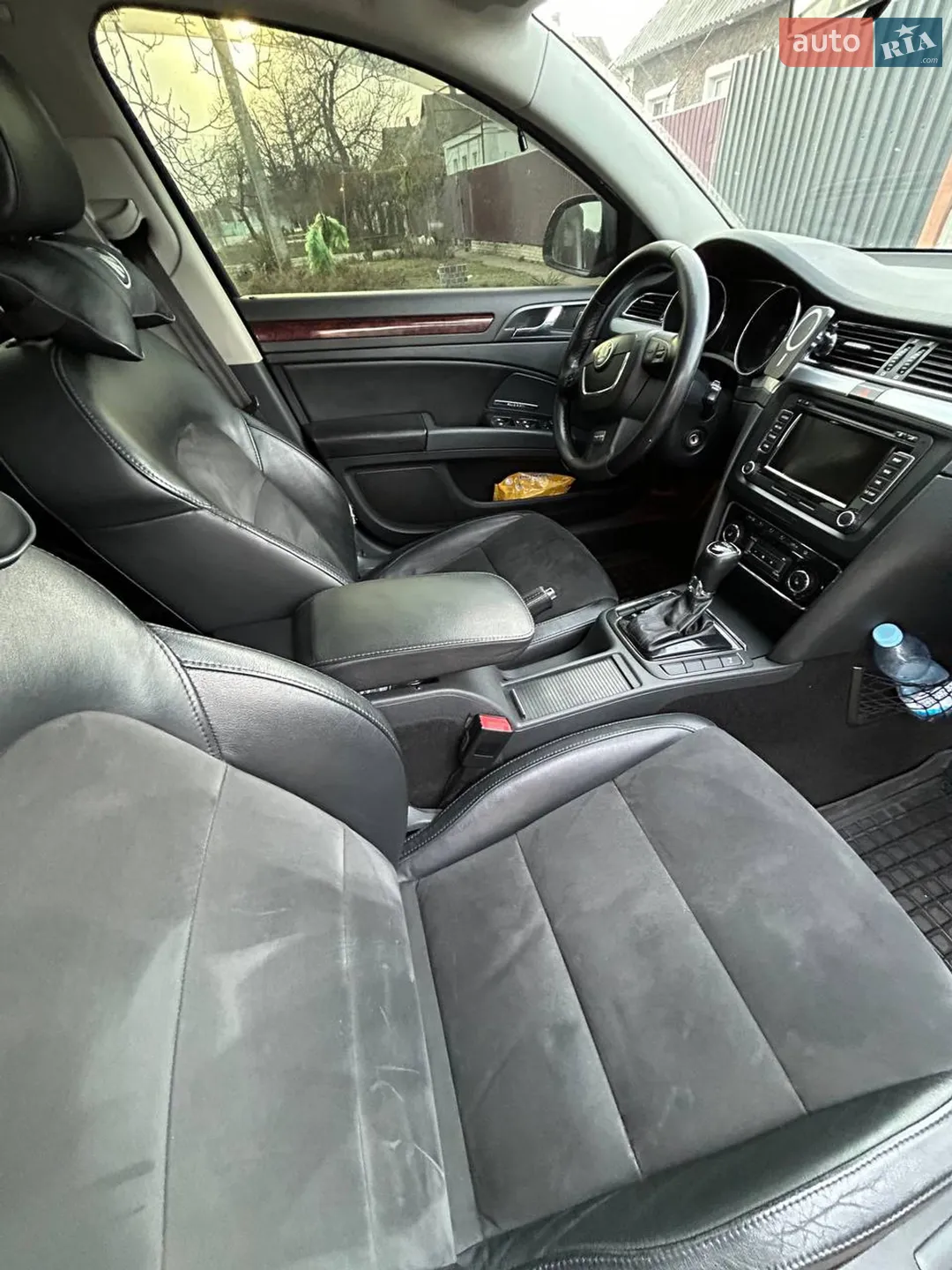 2013 Skoda Superb - мініатюра 6
