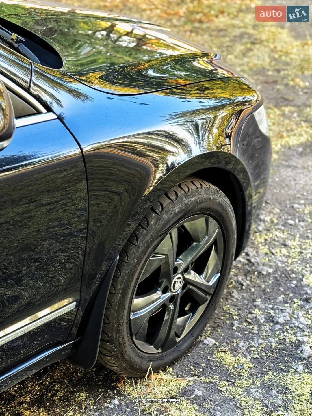 2013 Skoda Superb - мініатюра 9