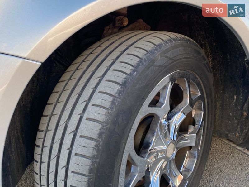 Ліфтбек Skoda Superb 2007 в Чернігові