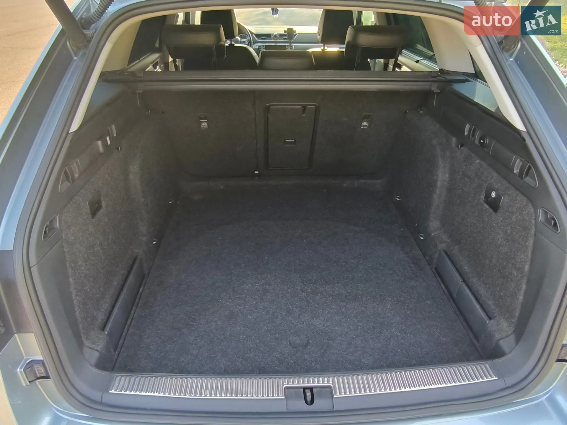 2017 Skoda Superb - мініатюра 17