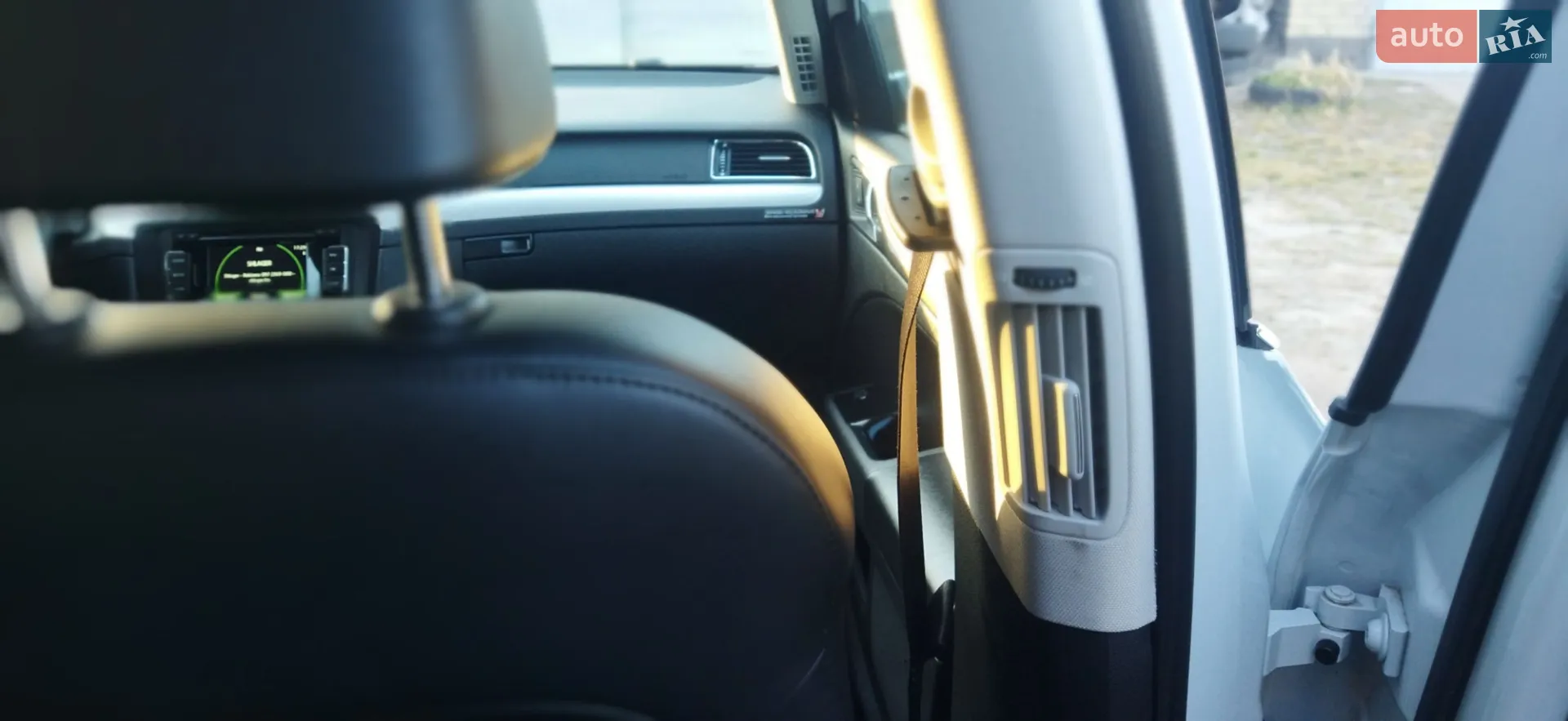 2014 Skoda Superb - мініатюра 3