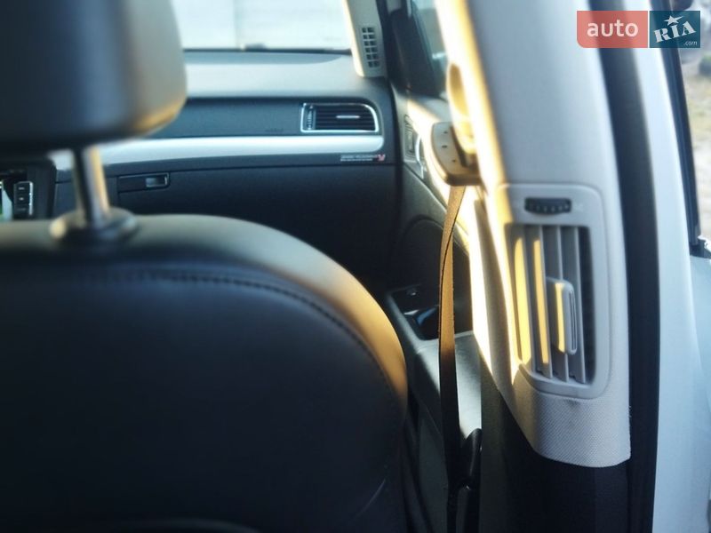 Универсал Skoda Superb 2014 в Белой Церкви