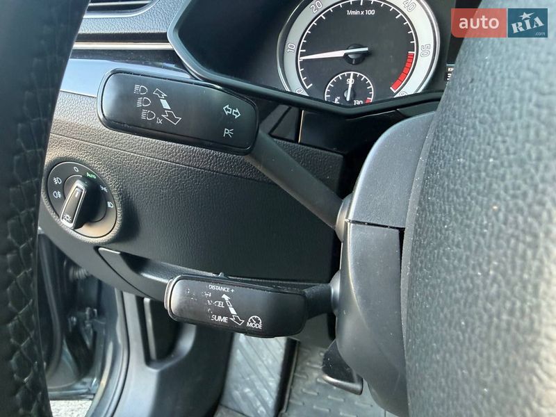 Універсал Skoda Superb 2018 в Києві
