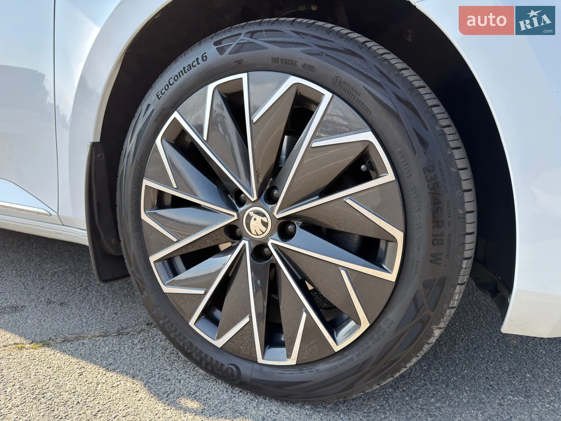 2022 Skoda Superb - мініатюра 9