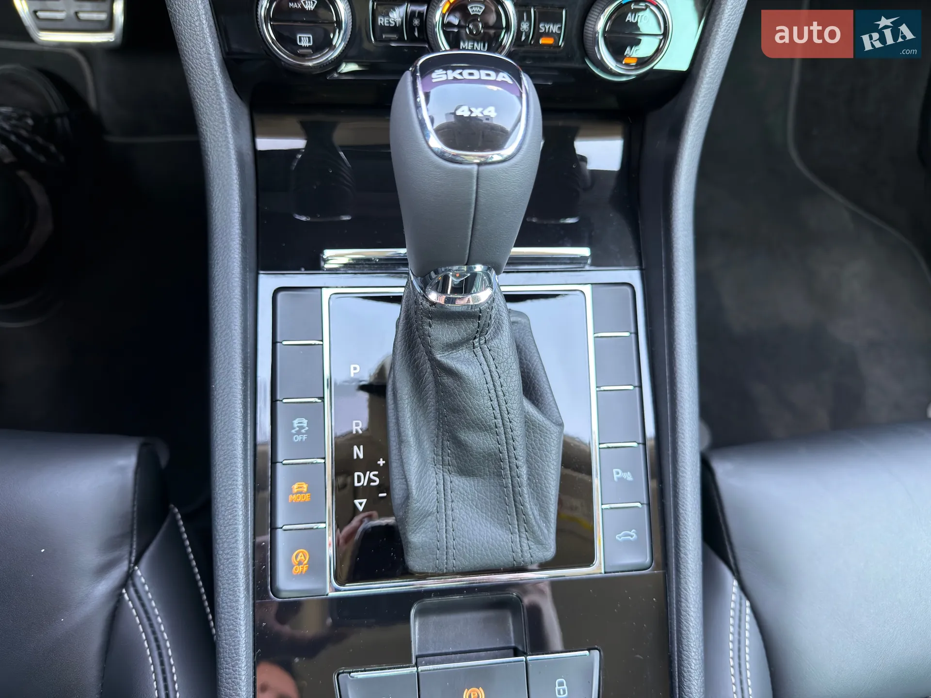 2022 Skoda Superb - мініатюра 40