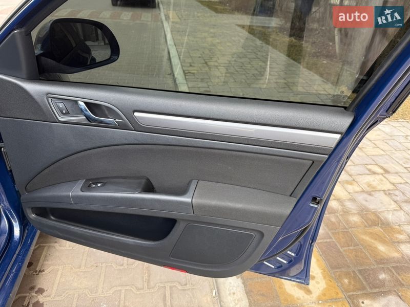 Универсал Skoda Superb 2014 в Киеве фото 6 Универсал Skoda Superb 2014 в Киеве