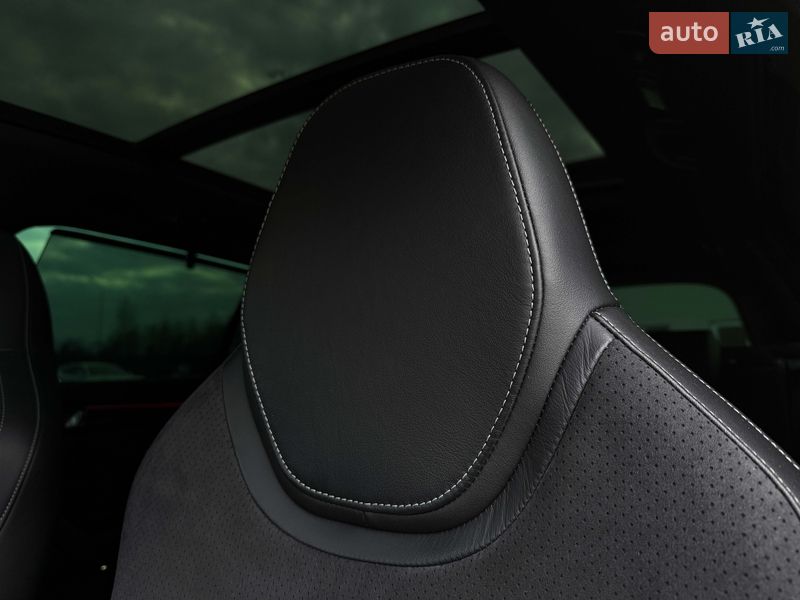 Універсал Skoda Superb 2019 в Луцьку фото 37 Універсал Skoda Superb 2019 в Луцьку