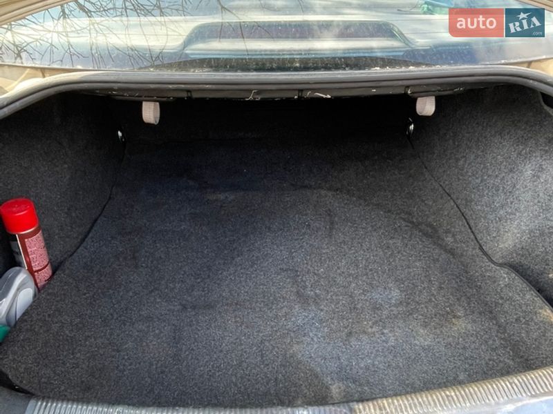 Лифтбек Skoda Superb 2002 в Стрые фото 13 Лифтбек Skoda Superb 2002 в Стрые