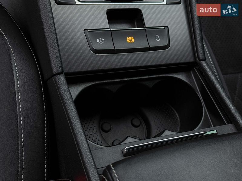 Універсал Skoda Superb 2019 в Луцьку фото 57 Універсал Skoda Superb 2019 в Луцьку