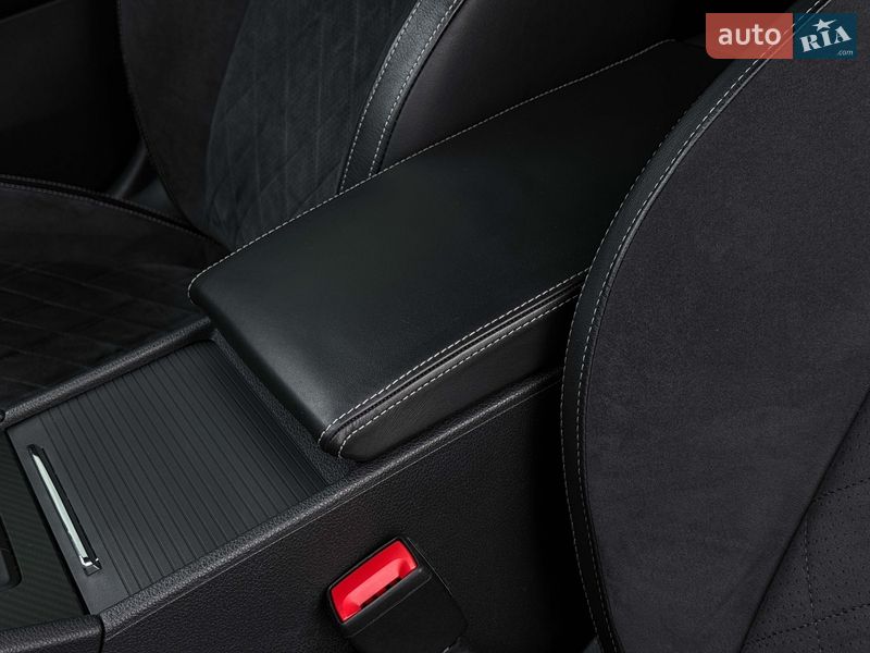 Універсал Skoda Superb 2019 в Луцьку фото 58 Універсал Skoda Superb 2019 в Луцьку