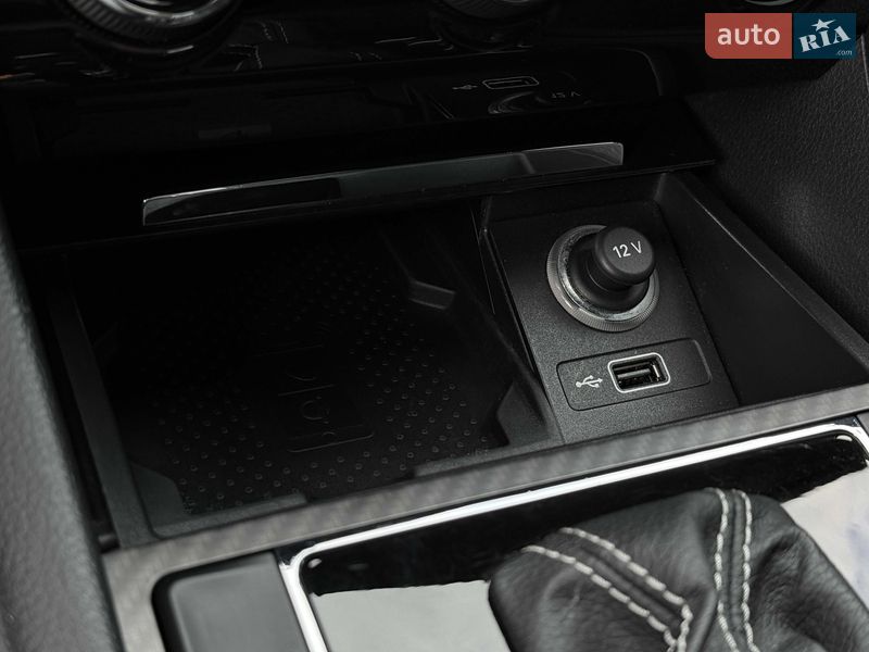Універсал Skoda Superb 2019 в Луцьку фото 54 Універсал Skoda Superb 2019 в Луцьку