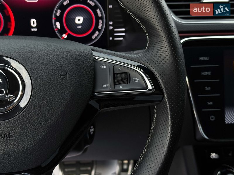 Універсал Skoda Superb 2019 в Луцьку фото 48 Універсал Skoda Superb 2019 в Луцьку