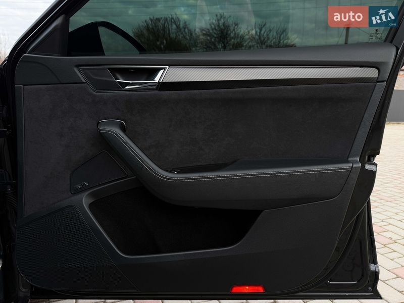 Універсал Skoda Superb 2019 в Луцьку фото 82 Універсал Skoda Superb 2019 в Луцьку